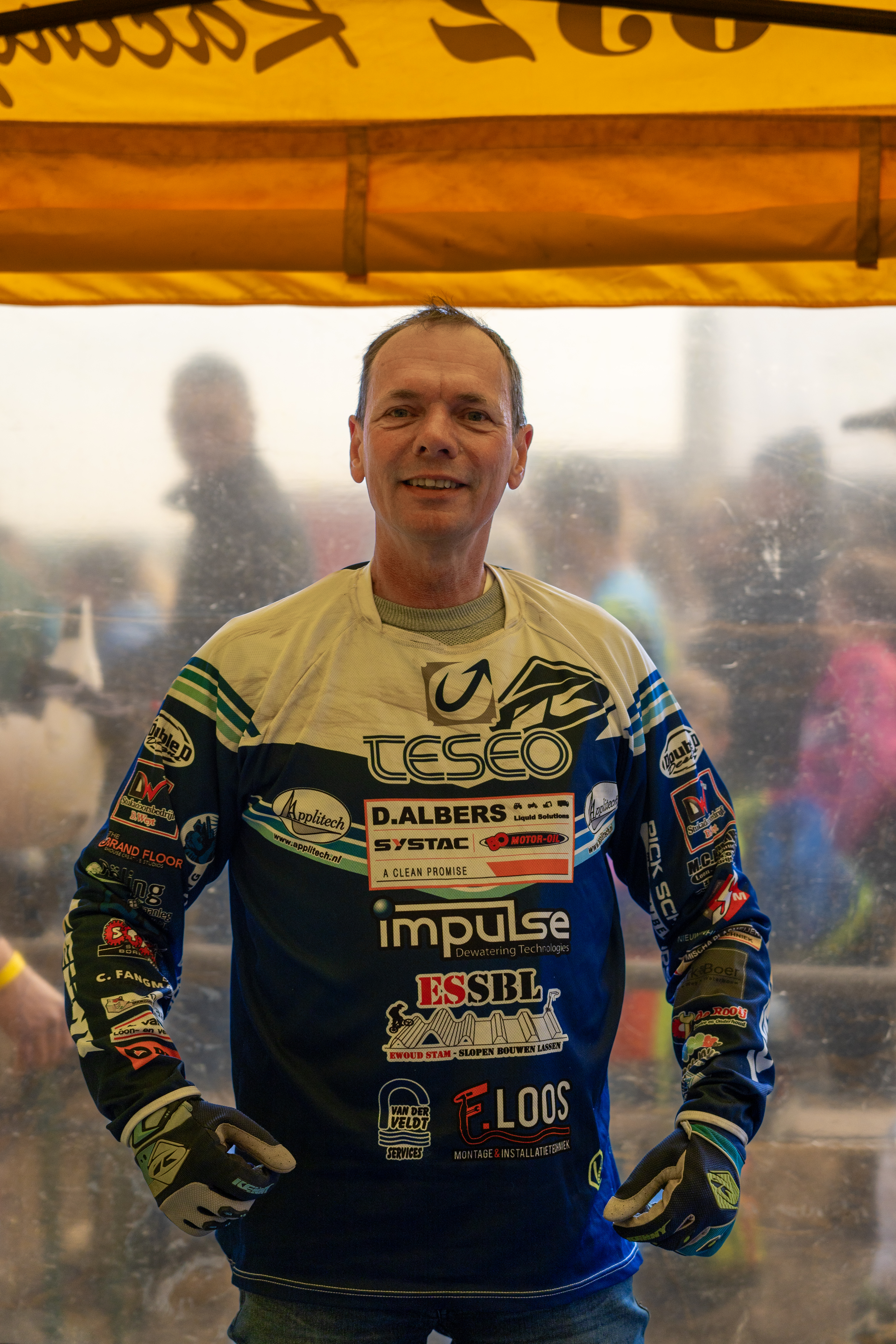 Motorcross foto 10